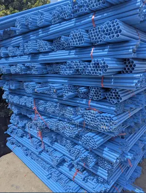 Conduits Pipes and Trunking
