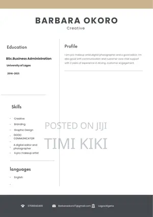 Virtual Assistant (Remote