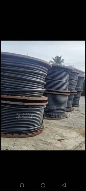 Amod Cables