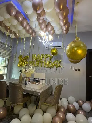 Surprise Planning