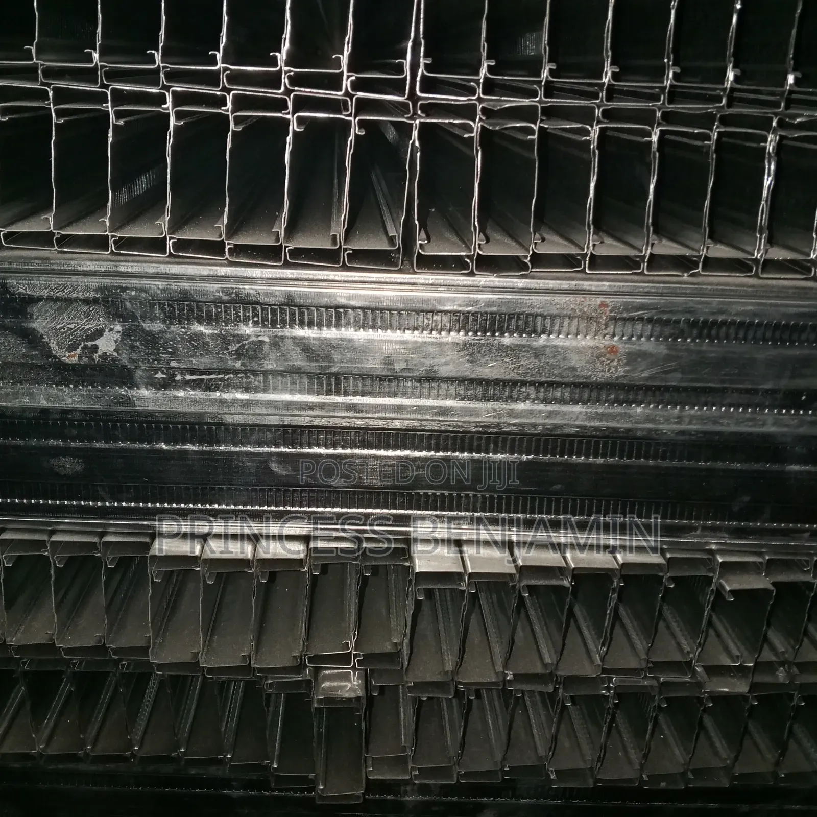 Ceiling Profile