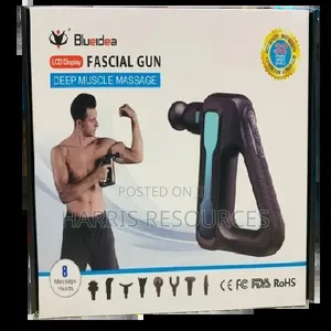 Blueidea Rechargeable Usb Facial Massager BLD-740