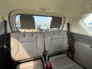 Lexus GX 460 Base 2019 Black