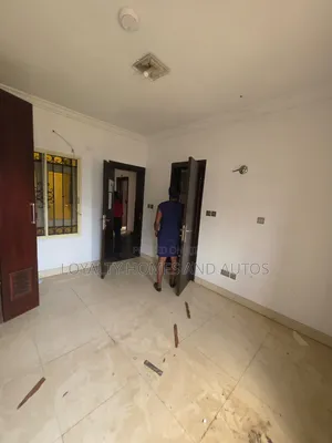 4bdrm Duplex in Ikeja GRA for rent