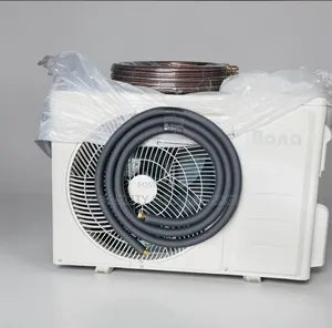 Bona Air Conditioners Inverter 1 5hp