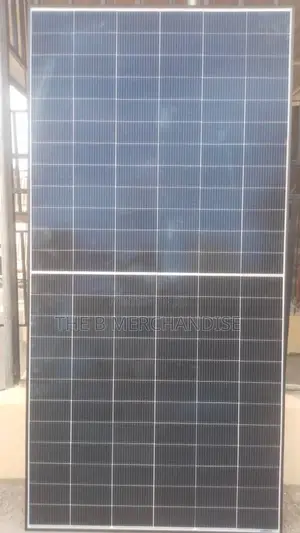 600w Solar Panel