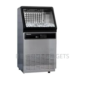 Hisense 45kg Commercial Ice Cube Maker Machine