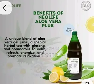 Aloe Vera Plus