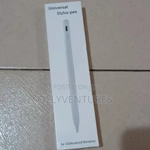 Superfine Nib Stylus Pen 2262