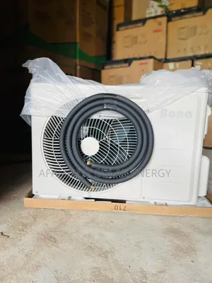 Bona Air Conditioners Inverter 1 5hp
