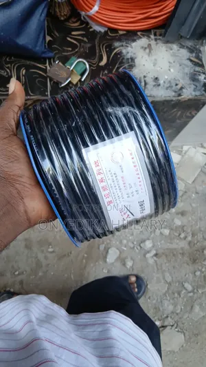 Speaker Wire 2core Flexible Wire