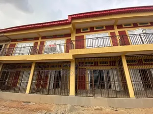 Warehouse Unit Located in Fo1 Building Materials Market Kubwa Abuja