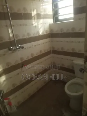 2bdrm Block of Flats in Phase Six, Enugu for rent