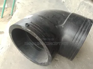 HDP Elbow 10"
