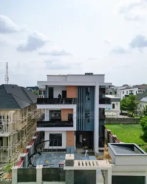 6bdrm Duplex in Apo Resettlement for sale