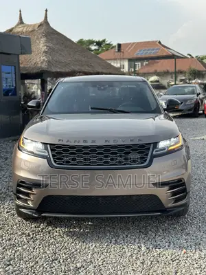 Land Rover Range Rover Velar P380 SE R-Dynamic 4x4 2018 Brown