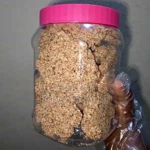 Sesame Candy