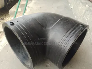 HDP Elbow 10 "