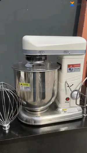 Table Top Cake Mixer