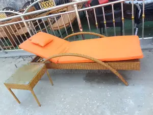 High Quality Outdoor Pool Bed