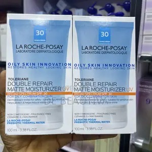 La Roche-Posay Double Repair Matte Moisturizer Uv SPF 30