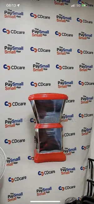 Pay Small Small Manual Hand Blender on Cdcare.App