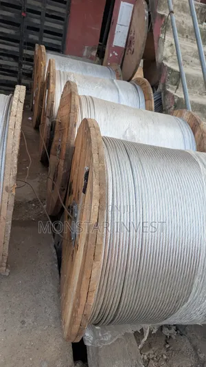 Alliumnum Conductor 150mm