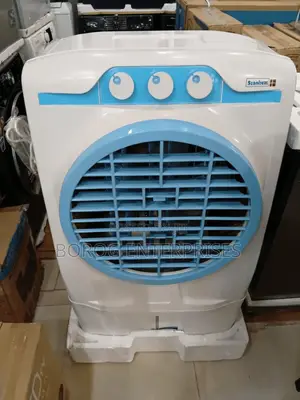 Scanfrost Sfac9500 – 54ltrs Desert Jetmax Air Cooler
