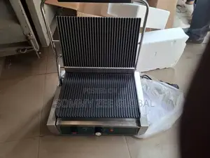 Single Big Shawarma Toaster Eletric