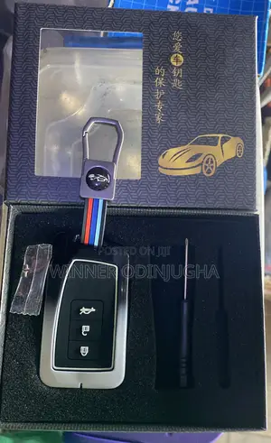 Original Key Pouch(With Case)Lexus