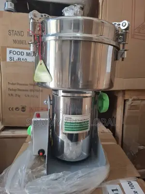 Spice Grinder 2500g