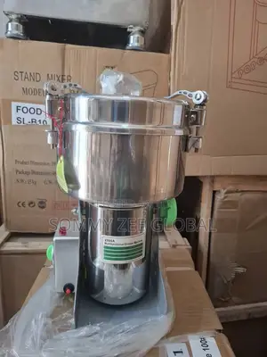 Spice Grinder 2500g