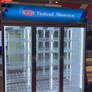 Industry Chiller
