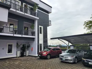 Furnished 1bdrm Office Space in Summit Place, Garki 2 for Rent