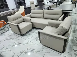 Office Sofa
