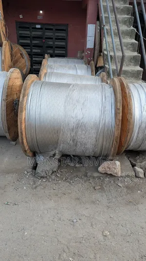 Alliumnum Conductor 70mm Drum