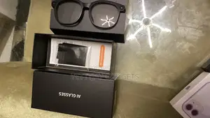 Smart Glasses