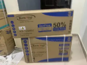 Kenstar Ks12mrv Inverter Split Ac 1.5hp