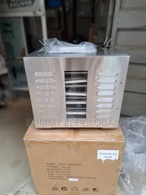 10trays Dehydrator Machine