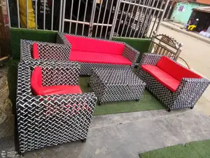 Hotel Outdoor Chairs by 7 Seaters