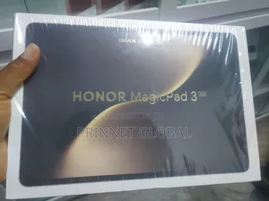 New Honor MagicPad 2 12.3 512 GB Gray