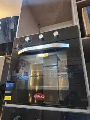 Cabinet Oven Gas and Electric