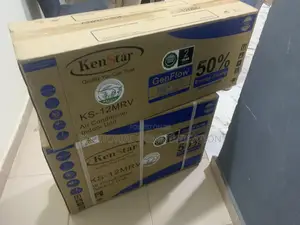 Kenstar Ks12mrv Inverter Energy Saving Air Conditioner