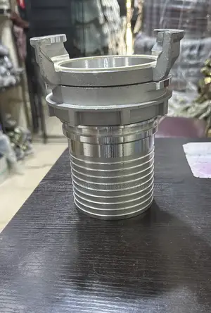 4 Inches French Couplings
