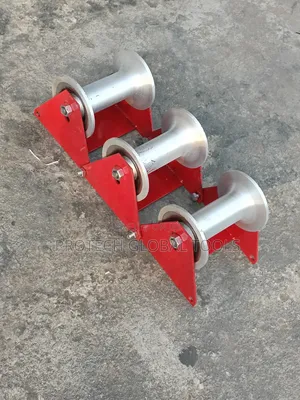 Cable Roller