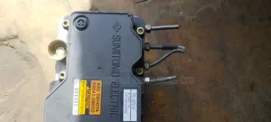 Abs Module for Sienna