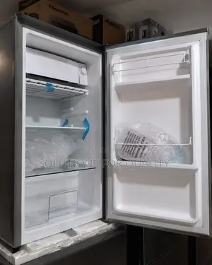 Kenstar Refrigerator 100l Single Door