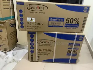 Kenstar 1.5hp Ks12mrv Low Noise Inverter Air Conditioner