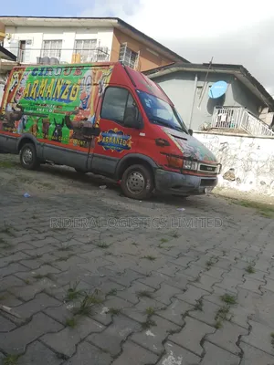 Van for Hire in Satellite Town