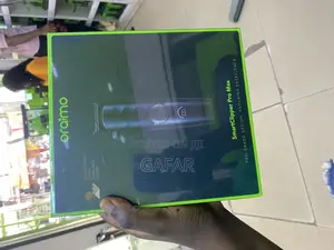 Oraimo Clipper
